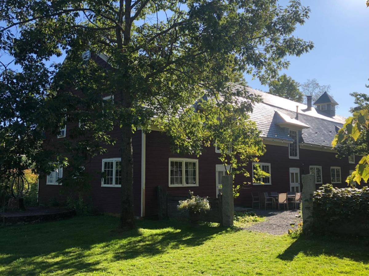 Gedney Farm Hotel New Marlborough Luaran gambar