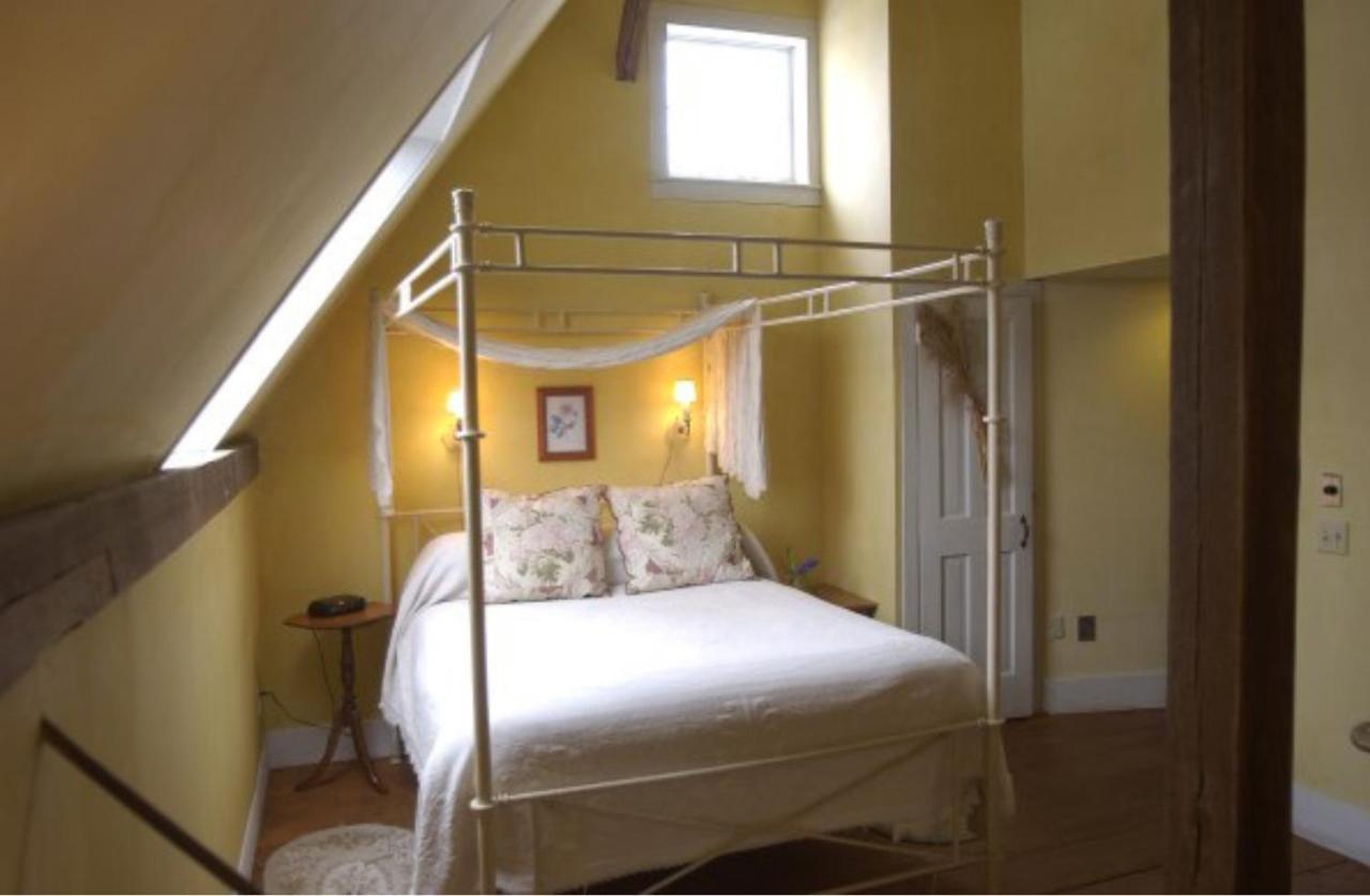 Gedney Farm Hotel New Marlborough Luaran gambar